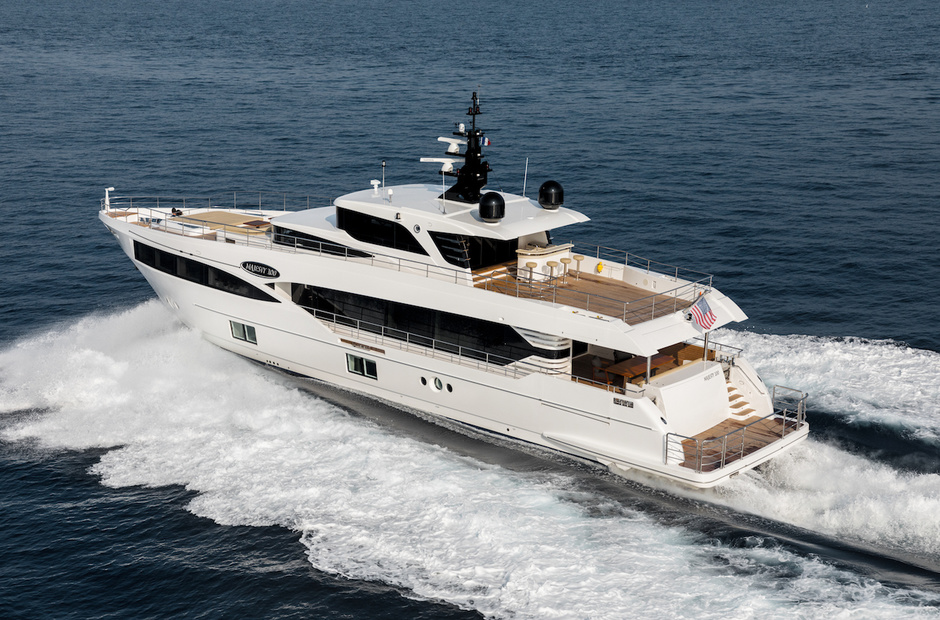 Gulf Craft Legacy