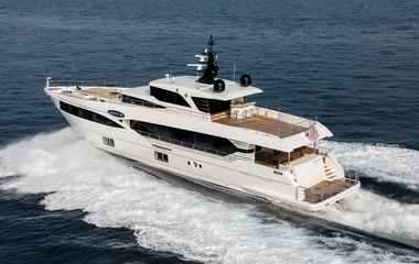 Gulf Craft Legacy