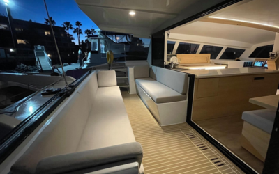 Ocean Renegade R5 MKII
