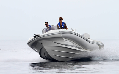 Zodiac N-ZO 680