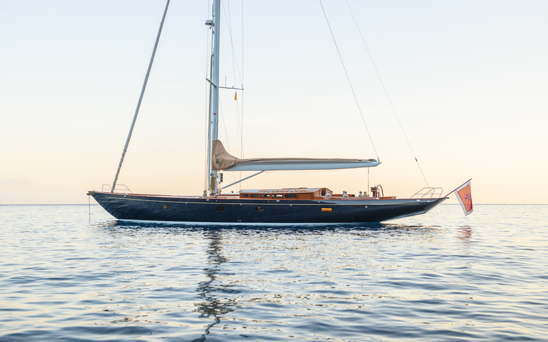 Spirit  72DH