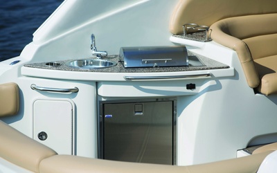 Crownline 350 SY