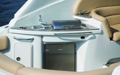 Crownline 350 SY