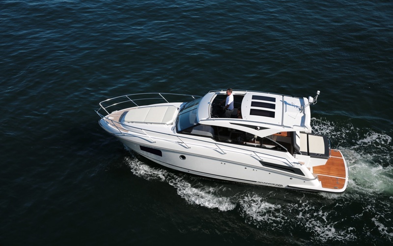 Grandezza 34 OC
