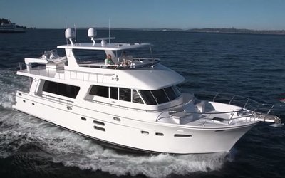 Hampton Endurance 658
