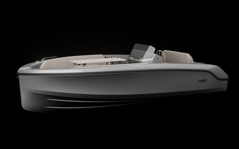 Rand Breeze 20
