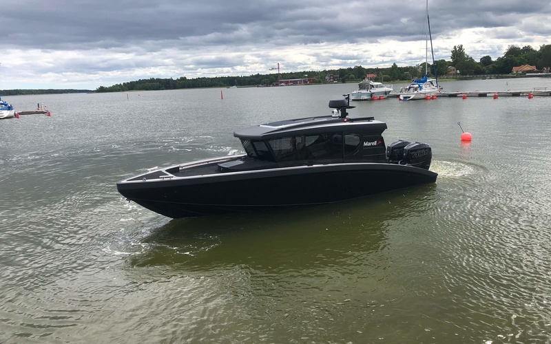 Marell M9 CC