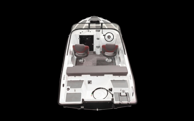 Victory 570 Cruiser