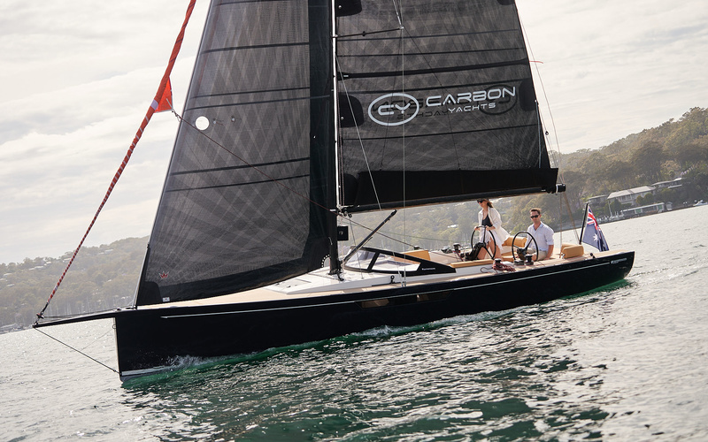 Saffier SE 33
