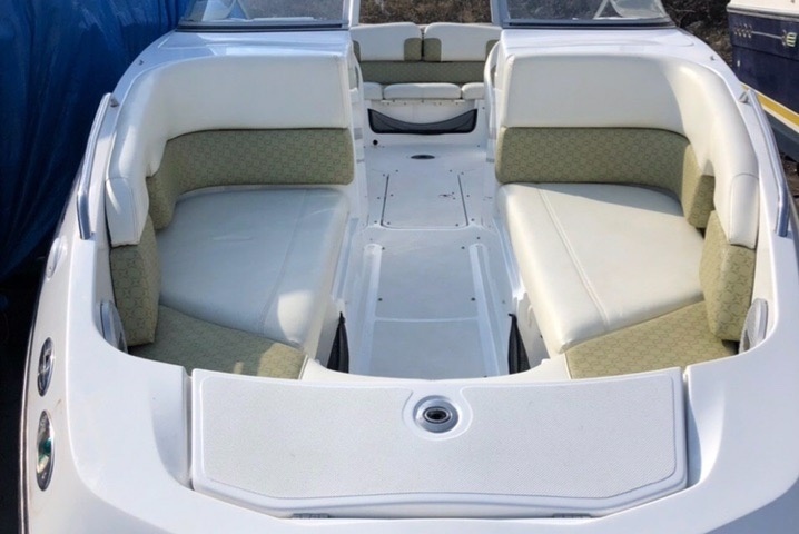 SeaDoo 230 SE Challenger (2008)