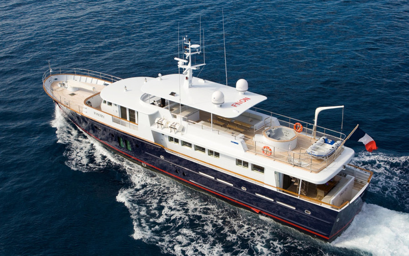 OCEA Commuter 108