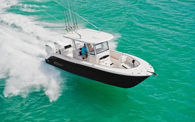 Robalo R302