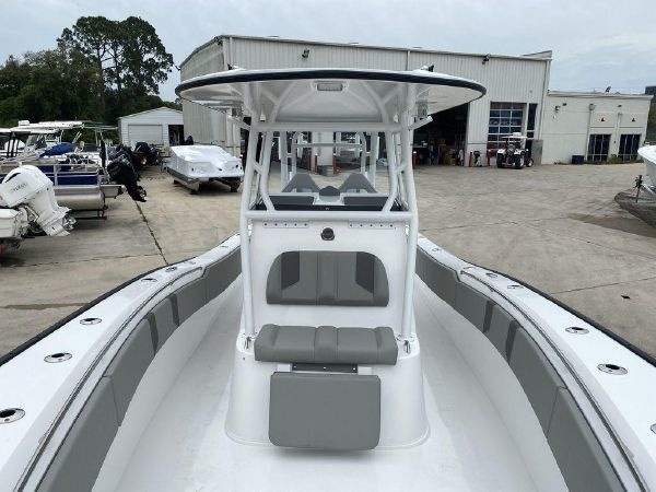 Cape Horn 34T