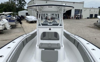 Cape Horn 34T