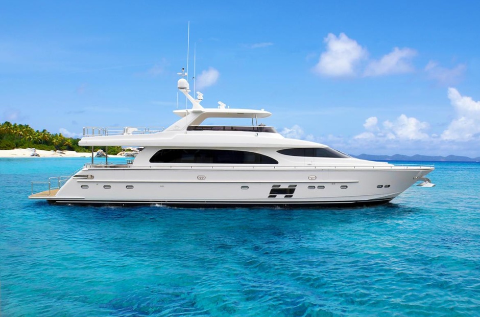Horizon Aqua life