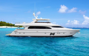 Horizon Aqua life