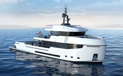 Lynx Adventure 32