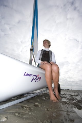 Laser Performance Laser Pico