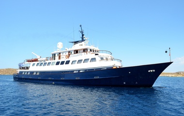 Piraeus Callisto