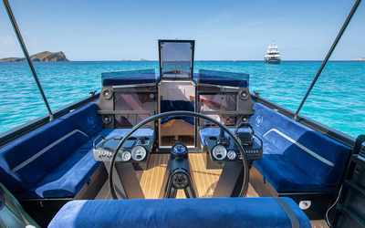 Waterdream S-1100