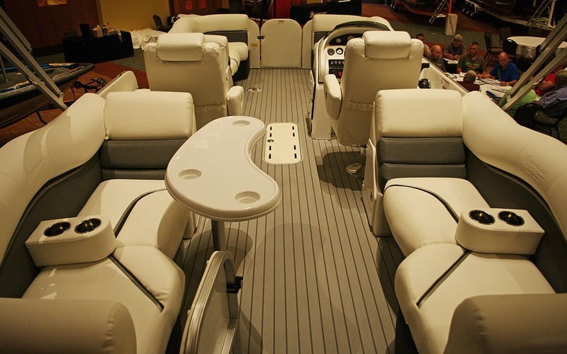 PlayCraft 2700 Infinity