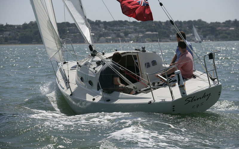 Cornish Crabbers 30 Mystery