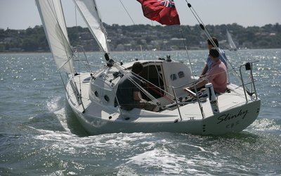 Cornish Crabbers 30 Mystery