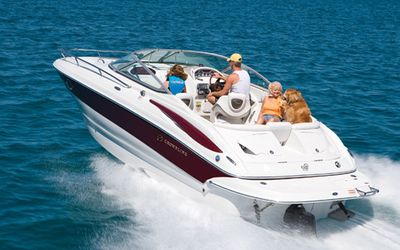 Crownline 266 SC