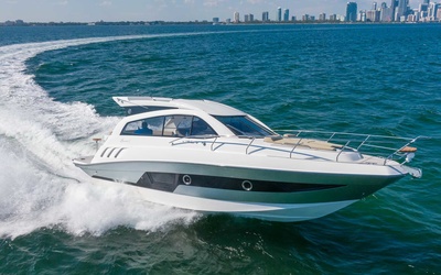 Hanover 375