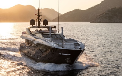 Premier Pontoons Escalante