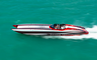 MTI 52 Pleasure