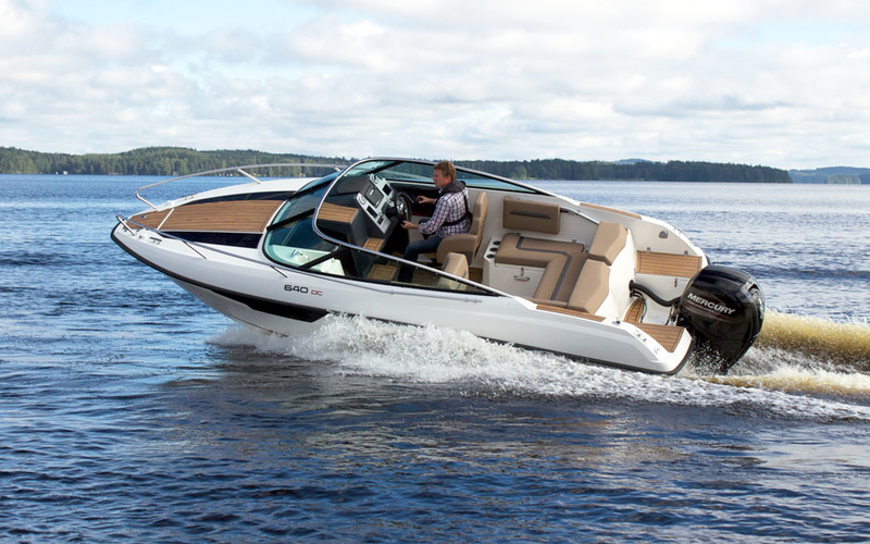 Flipper 640 DC