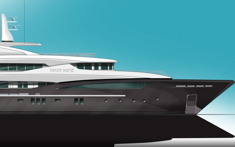 Jongert Yachts 46 MY