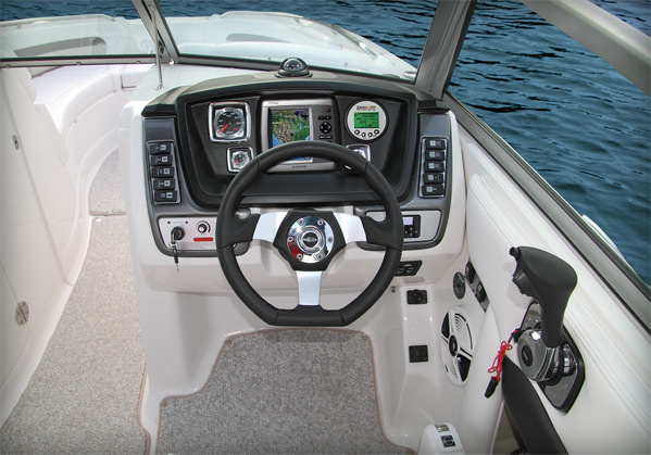 Chaparral 264 Xtreme