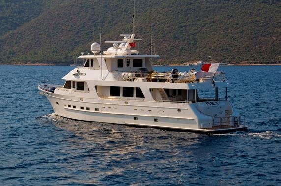 Outer Reef  860 DBMY