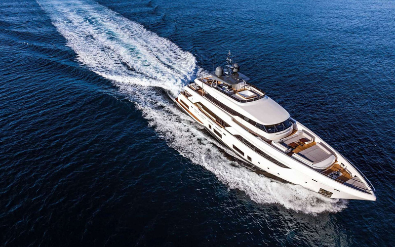 Sunbeam Yachts 40.1