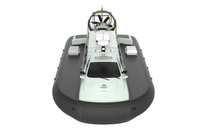 Christy Hovercraft Christy 14280 FC