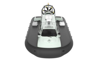 Christy Hovercraft Christy 14280 FC
