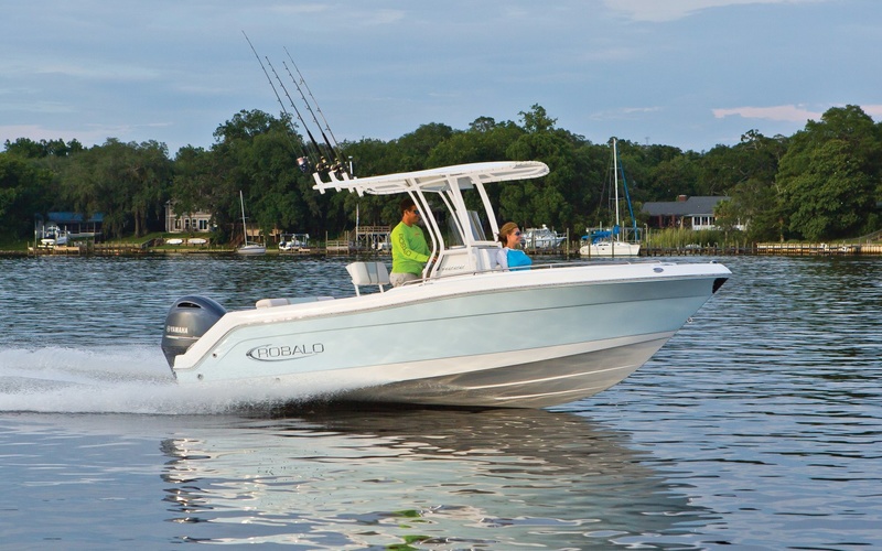 Robalo R222