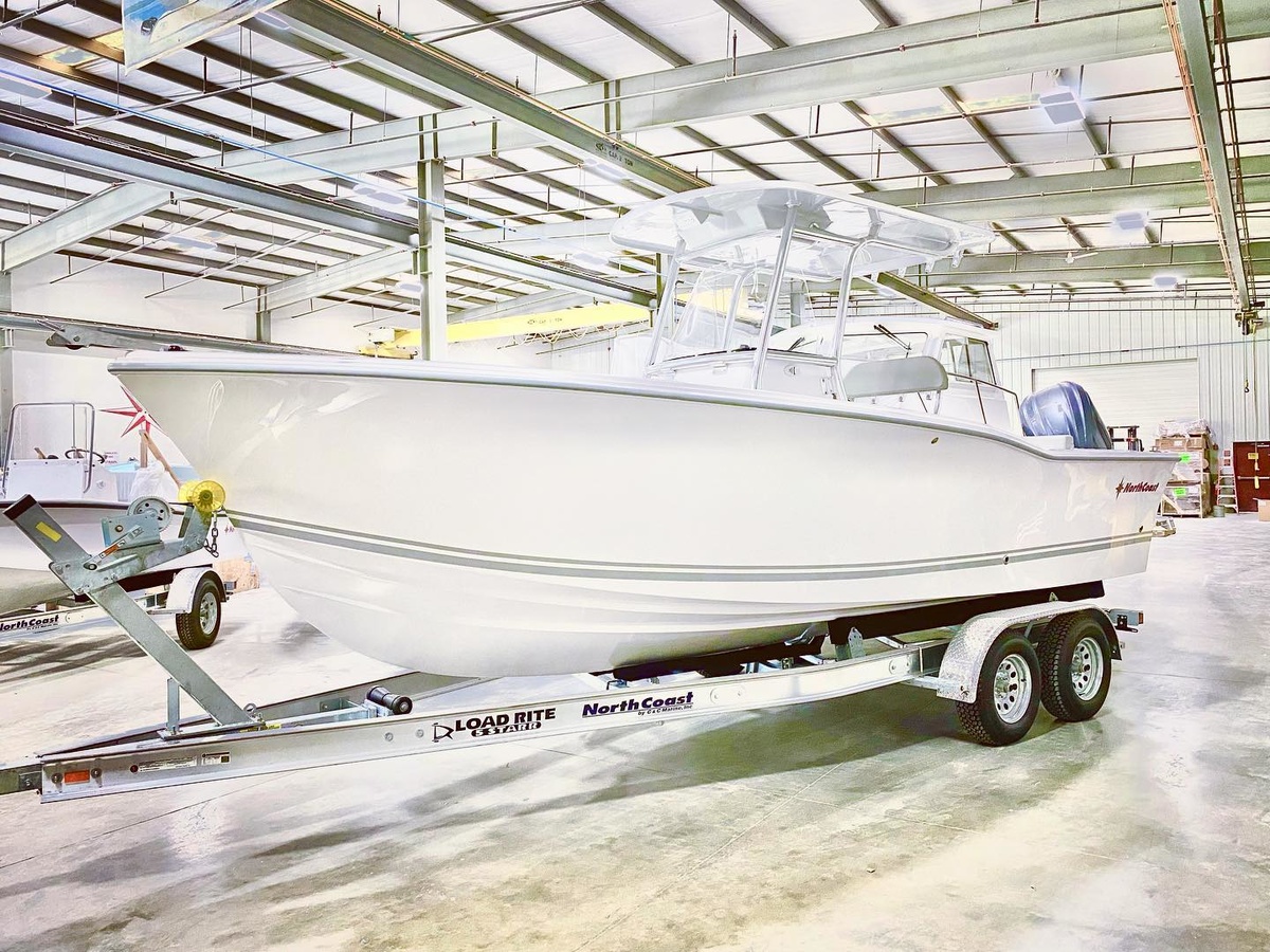 NorthCoast Boats