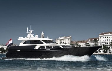 Van der Valk Santa Katharina III