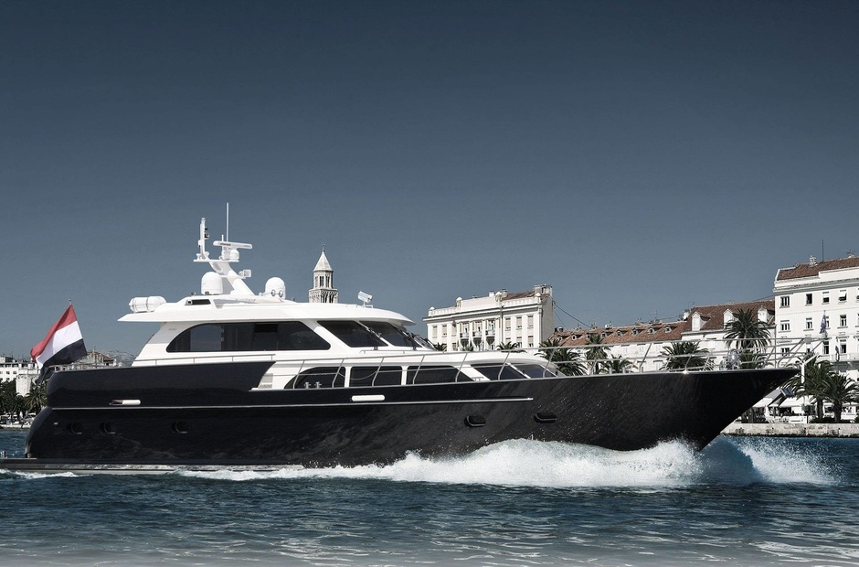 Van der Valk Santa Katharina III