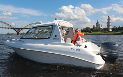 Vympel Vympel 5400 HT