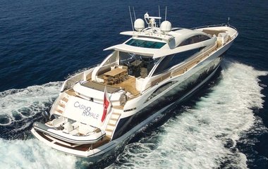 Sunseeker Casino Royale