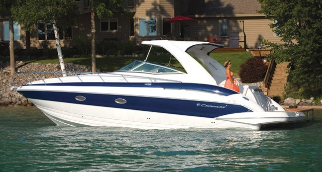 Crownline 350 CR