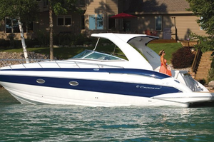 Crownline 350 CR