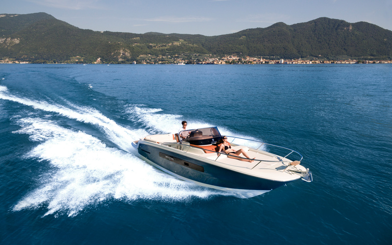 Capoforte CX280