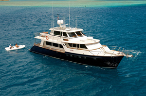 Marlow Explorer 75E