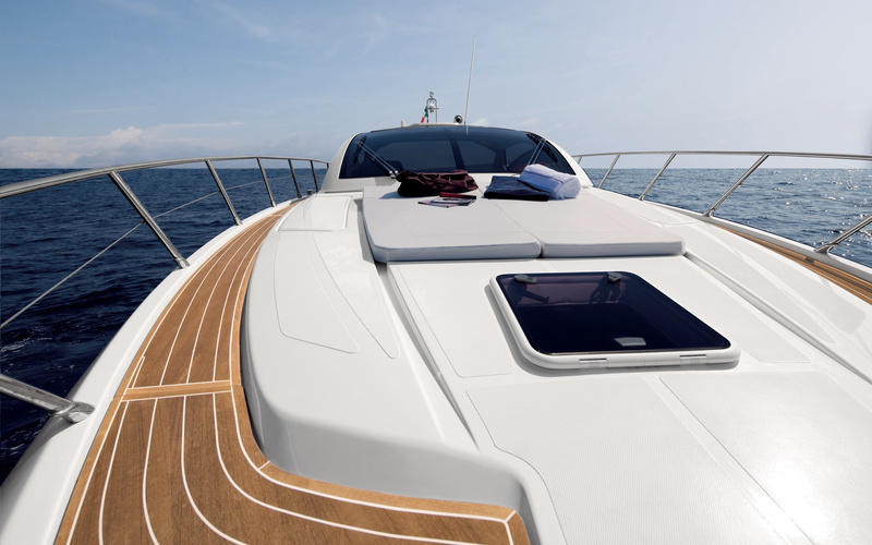Atlantis 48