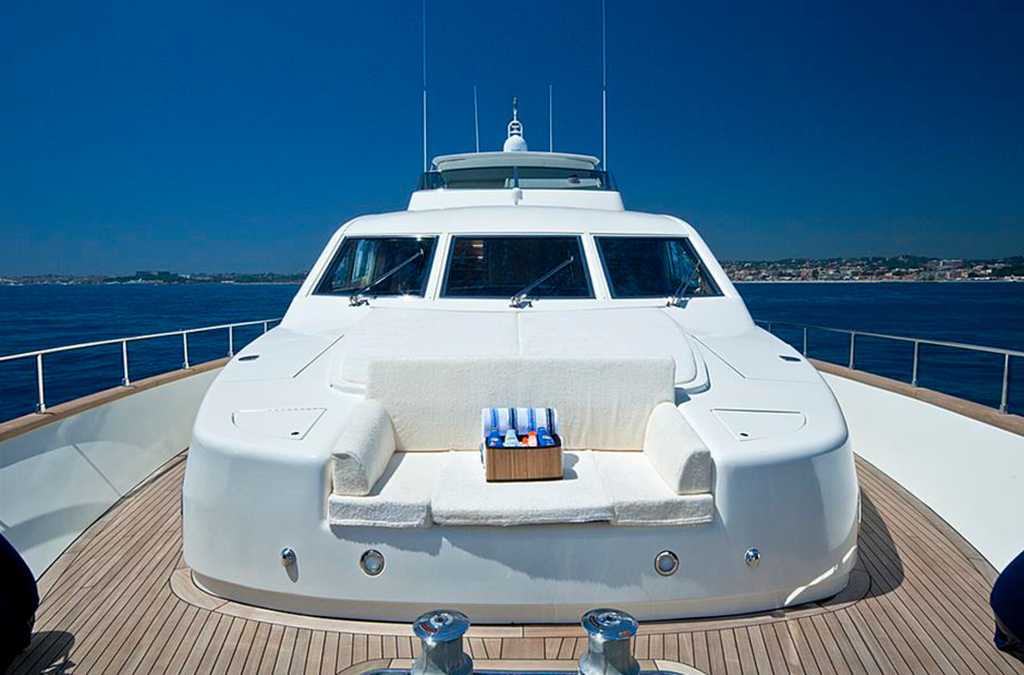 Falcon Bora